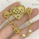 CHANEL This is what you need this summer 2024SS brooch CHANEL This is what you need this summer 2024SS brooch