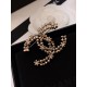 CHANEL Last Spring/Summer Collection 2024SS Brooch CHANEL Last Spring/Summer Collection 2024SS Brooch