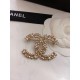 CHANEL Last Spring/Summer Collection 2024SS Brooch CHANEL Last Spring/Summer Collection 2024SS Brooch
