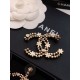 CHANEL Last Spring/Summer Collection 2024SS Brooch CHANEL Last Spring/Summer Collection 2024SS Brooch
