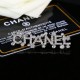 CHANEL This spring/summer featured tops 2024SS brooch CHANEL This spring/summer featured tops 2024SS brooch