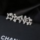 CHANEL This spring/summer featured tops 2024SS brooch CHANEL This spring/summer featured tops 2024SS brooch