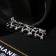 CHANEL This spring/summer featured tops 2024SS brooch CHANEL This spring/summer featured tops 2024SS brooch