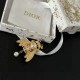 This season's featured new item 2024SS Brooch DIOR Dior This season's featured new item 2024SS Brooch DIOR Dior