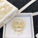Particularly popular is the elegant and immediately sold out 2024SS brooch DIOR Particularly popular is the elegant and immediately sold out 2024SS brooch DIOR