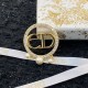Particularly popular is the elegant and immediately sold out 2024SS brooch DIOR Particularly popular is the elegant and immediately sold out 2024SS brooch DIOR
