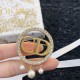 Particularly popular is the elegant and immediately sold out 2024SS brooch DIOR Particularly popular is the elegant and immediately sold out 2024SS brooch DIOR
