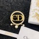 Particularly popular is the elegant and immediately sold out 2024SS brooch DIOR Particularly popular is the elegant and immediately sold out 2024SS brooch DIOR