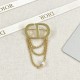 Recommended tops for spring and summer 2024SS Brooch DIOR Recommended tops for spring and summer 2024SS Brooch DIOR