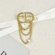 Recommended tops for spring and summer 2024SS Brooch DIOR Recommended tops for spring and summer 2024SS Brooch DIOR