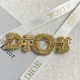 Casual yet highly sensitive 2024SS brooch DIOR Casual yet highly sensitive 2024SS brooch DIOR