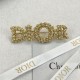 Casual yet highly sensitive 2024SS brooch DIOR Casual yet highly sensitive 2024SS brooch DIOR