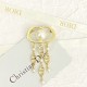 Check out the latest information on spring/summer tops 2024SS Brooch DIOR Dior Check out the latest information on spring/summer tops 2024SS Brooch DIOR Dior