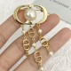 Check out the latest information on spring/summer tops 2024SS Brooch DIOR Dior Check out the latest information on spring/summer tops 2024SS Brooch DIOR Dior