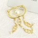 Check out the latest information on spring/summer tops 2024SS Brooch DIOR Dior Check out the latest information on spring/summer tops 2024SS Brooch DIOR Dior