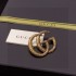 Eye-catching - distinctive design 2024SS brooch GUCCI Gucci