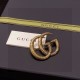 Eye-catching - distinctive design 2024SS brooch GUCCI Gucci Eye-catching - distinctive design 2024SS brooch GUCCI Gucci