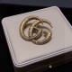 Eye-catching - distinctive design 2024SS brooch GUCCI Gucci Eye-catching - distinctive design 2024SS brooch GUCCI Gucci