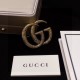 Eye-catching - distinctive design 2024SS brooch GUCCI Gucci Eye-catching - distinctive design 2024SS brooch GUCCI Gucci