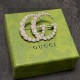Latest trend fashion new arrivals 2024SS brooch GUCCI Gucci Latest trend fashion new arrivals 2024SS brooch GUCCI Gucci
