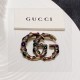 Brand new product that I can't wait for summer 2024SS brooch GUCCI Gucci Brand new product that I can't wait for summer 2024SS brooch GUCCI Gucci