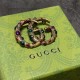Brand new product that I can't wait for summer 2024SS brooch GUCCI Gucci Brand new product that I can't wait for summer 2024SS brooch GUCCI Gucci