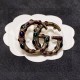 Brand new product that I can't wait for summer 2024SS brooch GUCCI Gucci Brand new product that I can't wait for summer 2024SS brooch GUCCI Gucci