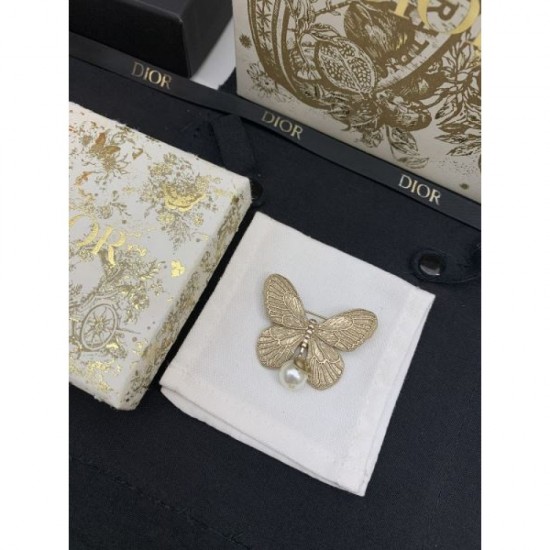 Classic Tops 2024SS Brooch GUCCI Gucci Classic Tops 2024SS Brooch GUCCI Gucci