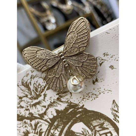 Classic Tops 2024SS Brooch GUCCI Gucci Classic Tops 2024SS Brooch GUCCI Gucci