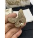 Classic Tops 2024SS Brooch GUCCI Gucci Classic Tops 2024SS Brooch GUCCI Gucci