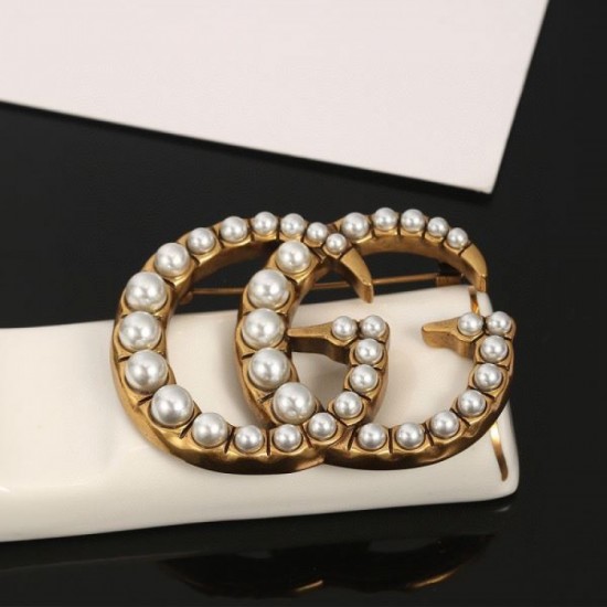 GUCCI Gucci New Items Lowest Price Sale 2024SS Brooch GUCCI Gucci New Items Lowest Price Sale 2024SS Brooch