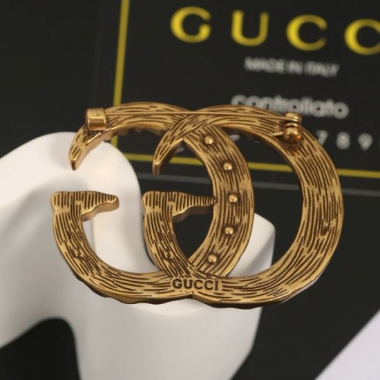 GUCCI Gucci New Items Lowest Price Sale 2024SS Brooch GUCCI Gucci New Items Lowest Price Sale 2024SS Brooch