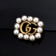 GUCCI Gucci Ahead of this year's trends 2024SS brooch GUCCI Gucci Ahead of this year's trends 2024SS brooch