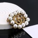 GUCCI Gucci Ahead of this year's trends 2024SS brooch GUCCI Gucci Ahead of this year's trends 2024SS brooch