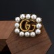 GUCCI Gucci Ahead of this year's trends 2024SS brooch GUCCI Gucci Ahead of this year's trends 2024SS brooch