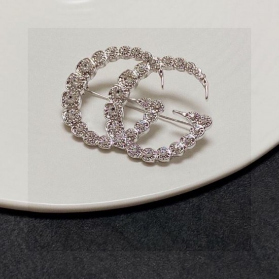 GUCCI Gucci Compatible and definitely recommended 2024SS brooch GUCCI Gucci Compatible and definitely recommended 2024SS brooch