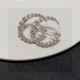 GUCCI Gucci Compatible and definitely recommended 2024SS brooch GUCCI Gucci Compatible and definitely recommended 2024SS brooch
