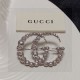 GUCCI Gucci Compatible and definitely recommended 2024SS brooch GUCCI Gucci Compatible and definitely recommended 2024SS brooch