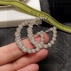 GUCCI Gucci Compatible and definitely recommended 2024SS brooch GUCCI Gucci Compatible and definitely recommended 2024SS brooch