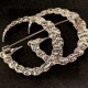 GUCCI Gucci Compatible and definitely recommended 2024SS brooch GUCCI Gucci Compatible and definitely recommended 2024SS brooch