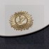 2024SS LOUIS VUITTON Louis Vuitton Brooch Limited Time VIP Sale