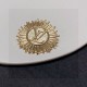 2024SS LOUIS VUITTON Louis Vuitton Brooch Limited Time VIP Sale 2024SS LOUIS VUITTON Louis Vuitton Brooch Limited Time VIP Sale