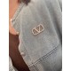 2024SS VALENTINO Valentino brooch pre-order item 2024SS VALENTINO Valentino brooch pre-order item