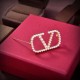 2024SS VALENTINO Valentino brooch pre-order item 2024SS VALENTINO Valentino brooch pre-order item