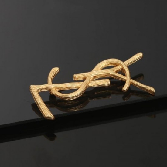 Popular Sale Low Price 2024SS Brooch YSL Yves Saint Laurent Popular Sale Low Price 2024SS Brooch YSL Yves Saint Laurent