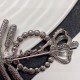 YSL Yves Saint Laurent 2024SS Brooch with an emphasis on looseness and comfort YSL Yves Saint Laurent 2024SS Brooch with an emphasis on looseness and comfort