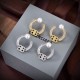 Outstanding freshness 2024SS earrings BALENCIAGA Balenciaga Outstanding freshness 2024SS earrings BALENCIAGA Balenciaga