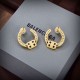 Outstanding freshness 2024SS earrings BALENCIAGA Balenciaga Outstanding freshness 2024SS earrings BALENCIAGA Balenciaga