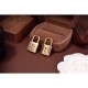 Excellent breathability 2024SS earrings BALENCIAGA Balenciaga Excellent breathability 2024SS earrings BALENCIAGA Balenciaga