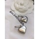Trendy colors 2024SS earrings BALENCIAGA Balenciaga Trendy colors 2024SS earrings BALENCIAGA Balenciaga